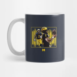 Blake Corum Legend Mug